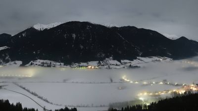 immagine della webcam nei dintorni di Valle Aurina: webcam Valle di Casies