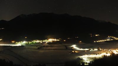 immagine della webcam nei dintorni di Villabassa: webcam Valle di Casies