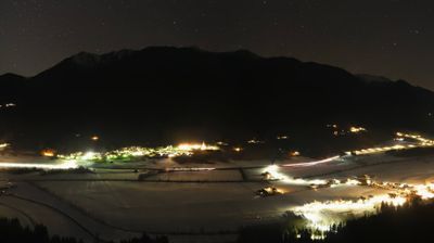 immagine della webcam nei dintorni di Sesto: webcam Valle di Casies