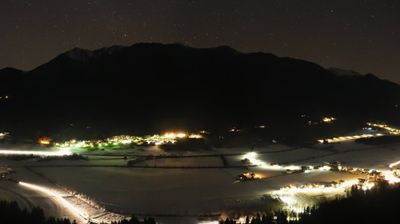 immagine della webcam nei dintorni di Campo Tures: webcam Valle di Casies