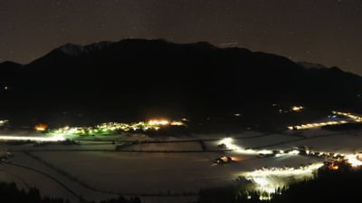 immagine della webcam nei dintorni di Valdaora: webcam Valle di Casies