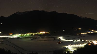 immagine della webcam nei dintorni di Monguelfo Tesido: webcam Valle di Casies