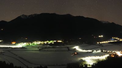 immagine della webcam nei dintorni di Campo Tures: webcam Valle di Casies