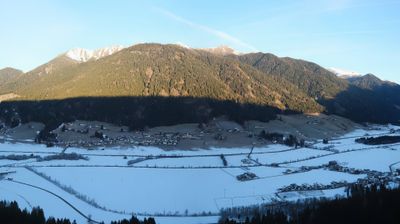 immagine della webcam nei dintorni di Marebbe: webcam Valle di Casies