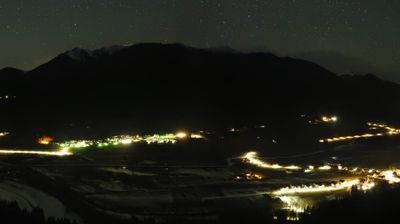 immagine della webcam nei dintorni di Villabassa: webcam Valle di Casies