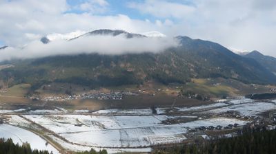 immagine della webcam nei dintorni di Valle Aurina: webcam Valle di Casies