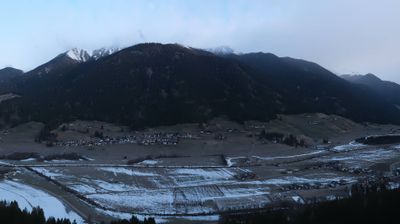 immagine della webcam nei dintorni di San Candido: webcam Valle di Casies