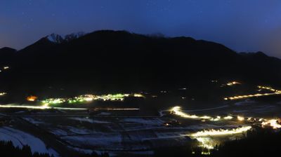 immagine della webcam nei dintorni di Predoi: webcam Valle di Casies