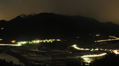 immagine della webcam nei dintorni di Predoi: webcam Valle di Casies