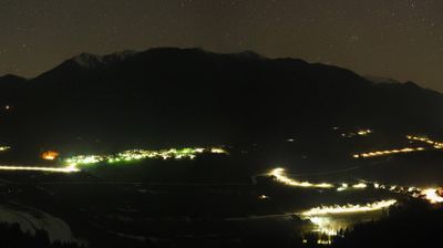 immagine della webcam nei dintorni di San Candido: webcam Valle di Casies