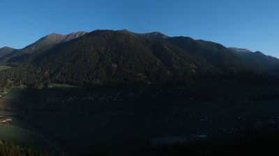 immagine della webcam nei dintorni di Monguelfo Tesido: webcam Valle di Casies