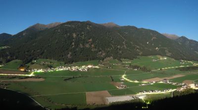 immagine della webcam nei dintorni di Villabassa: webcam Valle di Casies