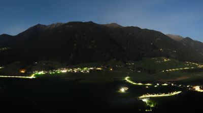 immagine della webcam nei dintorni di Riva di Tures: webcam Valle di Casies