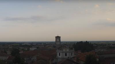 Preview delle webcam di San Daniele del Friuli