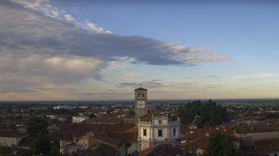 Preview delle webcam di San Daniele del Friuli