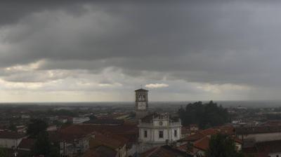 immagine della webcam nei dintorni di Spilimbergo: webcam San Daniele del Friuli