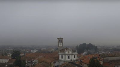 Preview delle webcam di San Daniele del Friuli
