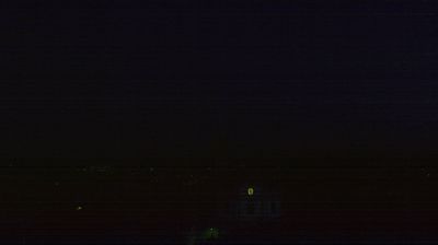 immagine della webcam nei dintorni di Caneva di Tolmezzo: webcam San Daniele del Friuli