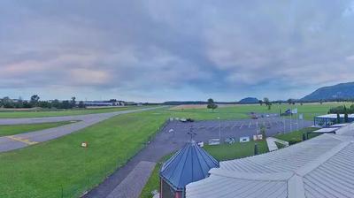Preview delle webcam di Osoppo: Aviosuperficie Rivoli Avro