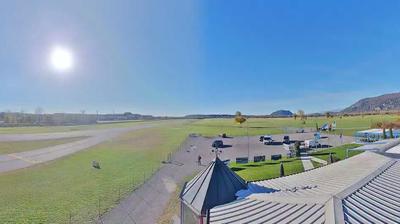 immagine della webcam nei dintorni di Spilimbergo: webcam Osoppo