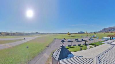 immagine della webcam nei dintorni di Pontebba: webcam Osoppo