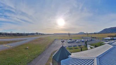 immagine della webcam nei dintorni di Pontebba: webcam Osoppo