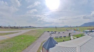 immagine della webcam nei dintorni di Spilimbergo: webcam Osoppo