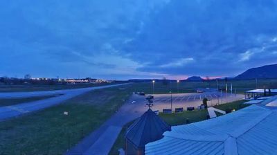 immagine della webcam nei dintorni di Udine: webcam Osoppo