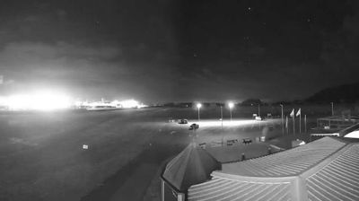 immagine della webcam nei dintorni di Sella Nevea: webcam Osoppo