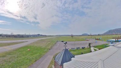 immagine della webcam nei dintorni di Pontebba: webcam Osoppo