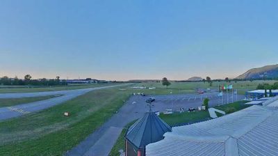 immagine della webcam nei dintorni di Gemona del Friuli: webcam Osoppo