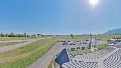 immagine della webcam nei dintorni di Bordano: webcam Osoppo