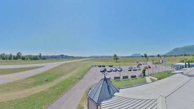 immagine della webcam nei dintorni di Ovaro: webcam Osoppo