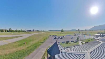 immagine della webcam nei dintorni di Gemona del Friuli: webcam Osoppo