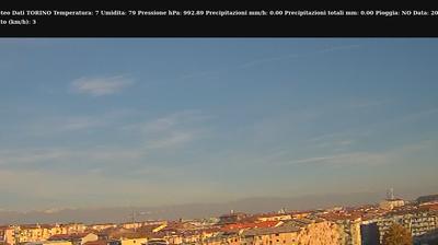immagine della webcam nei dintorni di Buttigliera d'Asti: webcam Nichelino
