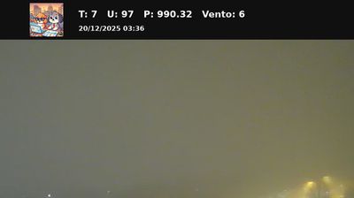 immagine della webcam nei dintorni di Rivoli: webcam Nichelino