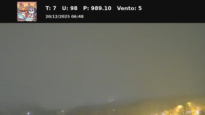 immagine della webcam nei dintorni di Rivoli: webcam Nichelino