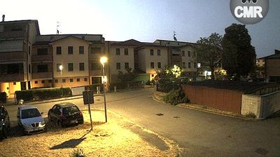 Preview delle webcam di Rubiera