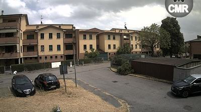 immagine della webcam nei dintorni di Viano: webcam Rubiera