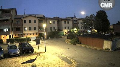 immagine della webcam nei dintorni di Albinea: webcam Rubiera