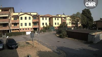 immagine della webcam nei dintorni di Novellara: webcam Rubiera