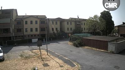 immagine della webcam nei dintorni di Reggiolo: webcam Rubiera