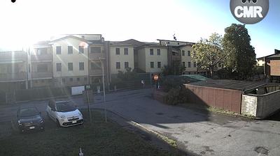 immagine della webcam nei dintorni di Parco Matildico: webcam Rubiera