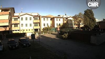 immagine della webcam nei dintorni di Arceto: webcam Rubiera