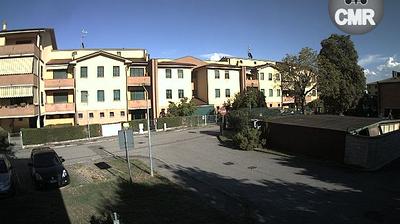 immagine della webcam nei dintorni di Reggiolo: webcam Rubiera