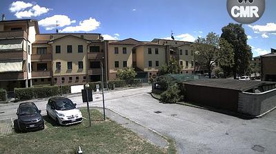 immagine della webcam nei dintorni di Albinea: webcam Rubiera
