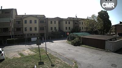 immagine della webcam nei dintorni di Novellara: webcam Rubiera