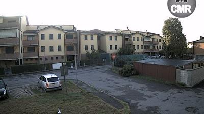 immagine della webcam nei dintorni di Albinea: webcam Rubiera