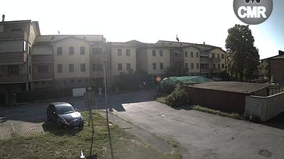 immagine della webcam nei dintorni di Boretto: webcam Rubiera