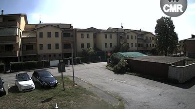 immagine della webcam nei dintorni di Cavriago: webcam Rubiera